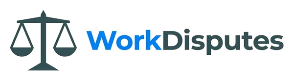 WorkDisputes Logo